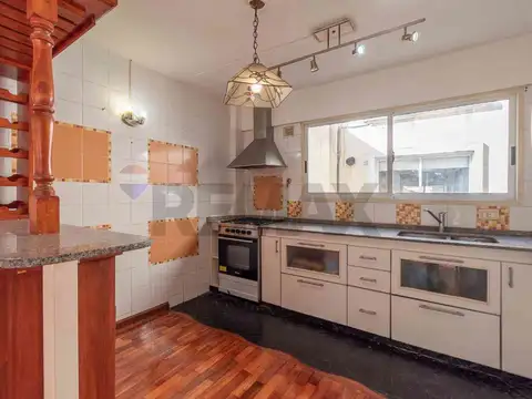 Depto Tipo Casa en Venta en Caballito, USD 229.000