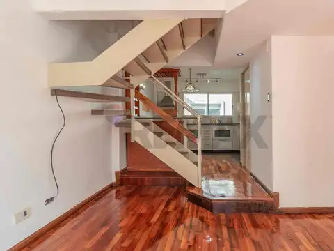 Depto Tipo Casa en Venta de 2 dormitorios