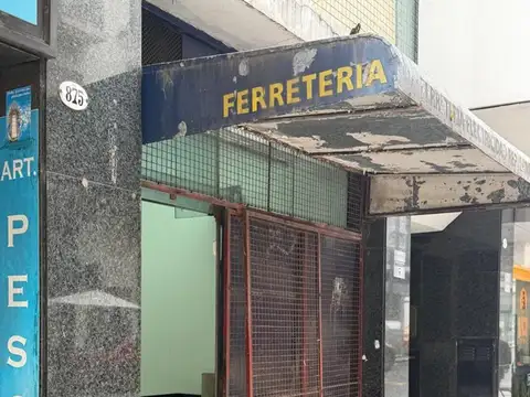 Local en Alquiler en Belgrano Chico, $ 990.000