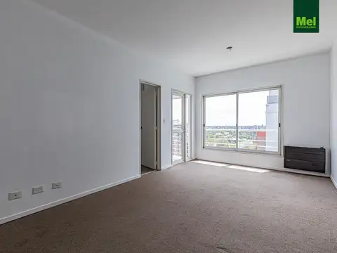 Departamento en Alquiler de 1 dormitorio