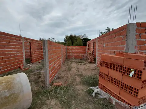 Casa en Venta en Mar del Tuyu, USD 30.000