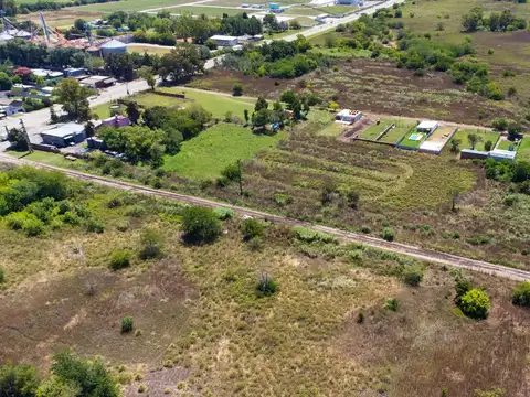 Terreno en Venta en Lisandro Olmos Etcheverry, USD 220.000