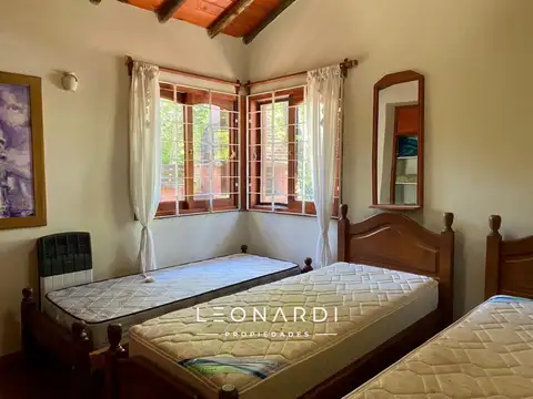 Casa en Venta 20 años