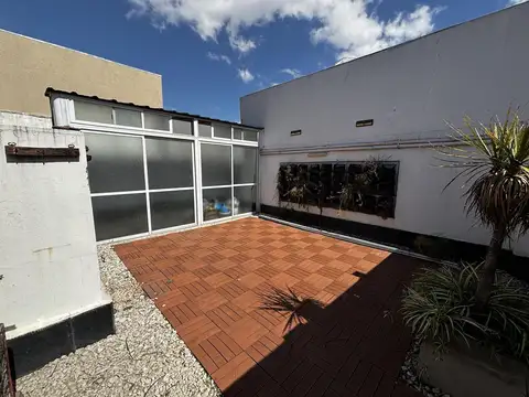 Depto Tipo Casa en Venta al Sureste