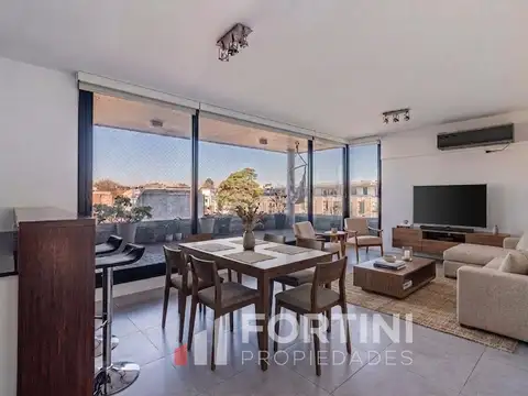 Departamento en Alquiler en Martinez, $ 3.000.000