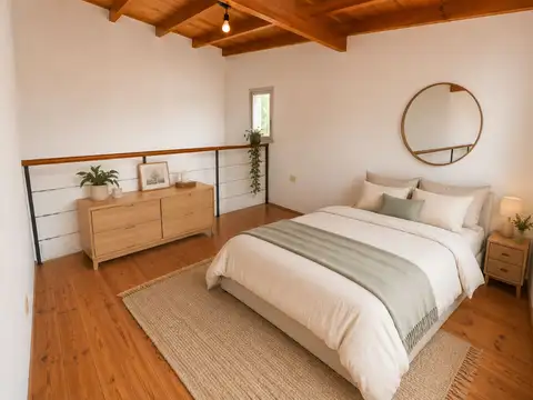 Departamento en Venta 16 años