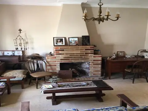 Casa en Capilla del Señor