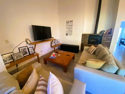 Casa en Venta 15 años