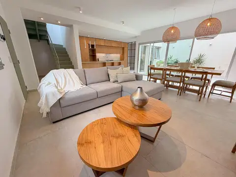 Casa en Nuestra Señora de Lourdes