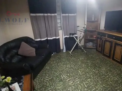 Casa en Venta con 1 cochera