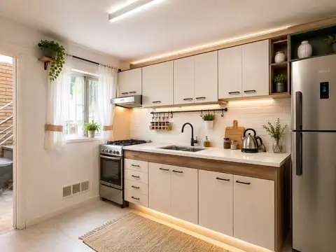 Depto Tipo Casa en Venta 59 años