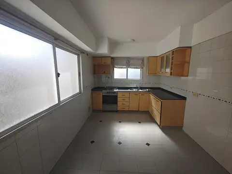 Departamento en Alquiler 20 años