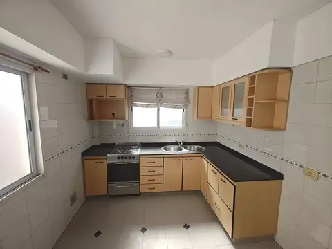 Departamento en Alquiler al Este