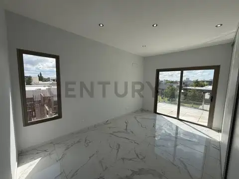 ALQUILER CASA A EXTRENAR LAS CORTADERAS 2 - GUAYMALLEN