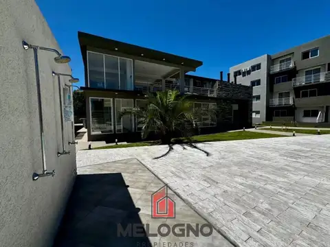 Departamento en Alquiler A Estrenar