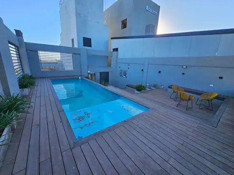 Departamento en Alquiler Apto profesional