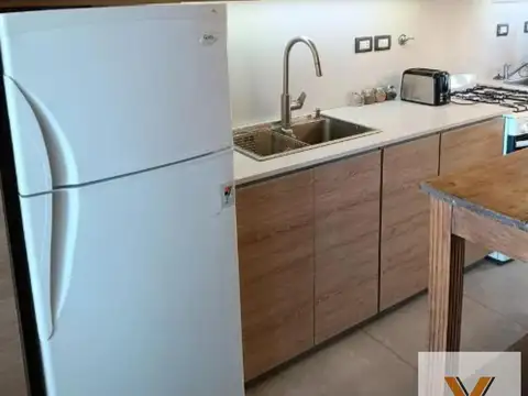 Departamento en Venta 50 años