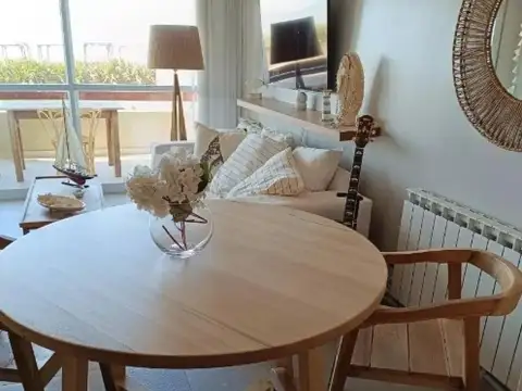 Departamento en Venta en Pinamar, USD 180.000