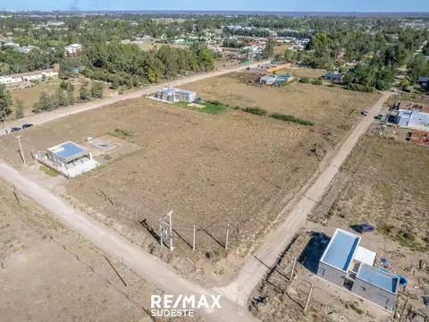 VENTA TERRENOS 750mts2 LUNA 900, BO. DON RAMIRO