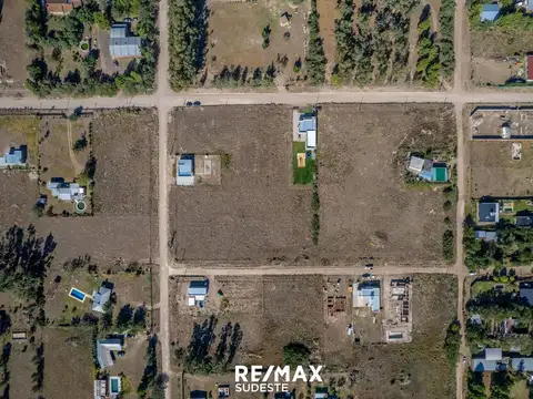 Terreno en Venta en Bahia Blanca, USD 23.000