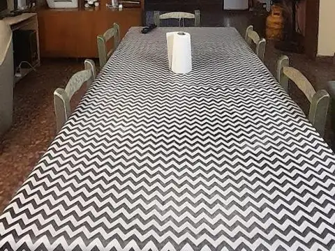Casa en Venta 40 años