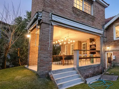 Campo Chico Country Club