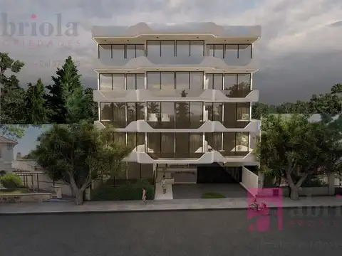Departamento en Venta en Bernal, USD 236.400