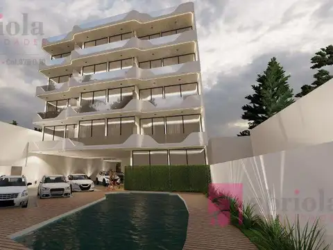 Departamento en Venta de 3 dormitorios