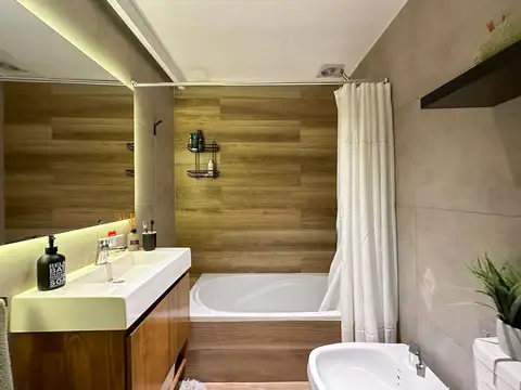 Departamento en Alquiler de 2 dormitorios