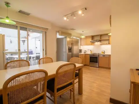 VENTA CASA 5 AMB MAS DEPENDENCIA EN BARRIO RIVER