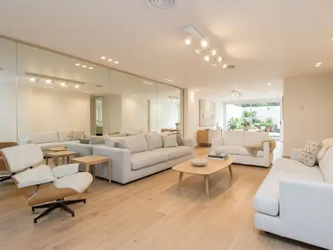 Casa en Venta en Belgrano Chico, USD 588.000