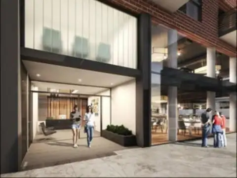 Departamento en Venta A estrenar