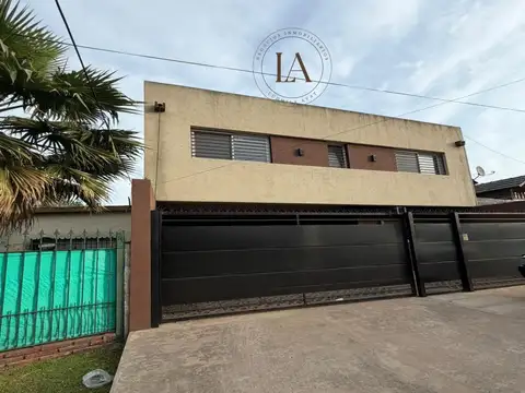 CASA EN VENTA EN LA REJA MORENO