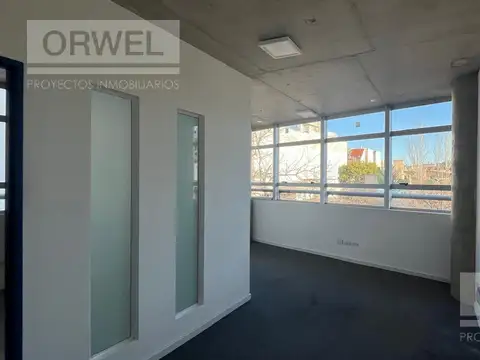 Oficina en La Musa - Seguridad - Amenties