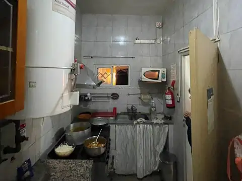 (LEG-1331) CURUPAYTI 1500 - LOTE PROPIO