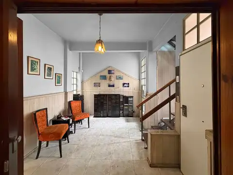 Casa en Venta en Villa Real, USD 298.000