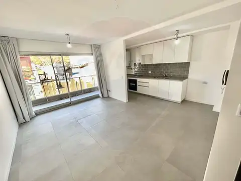 Departamento en Alquiler Temporal de 2 ambientes