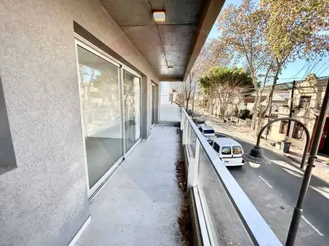 Departamento en Alquiler Temporal con 1 cocheras