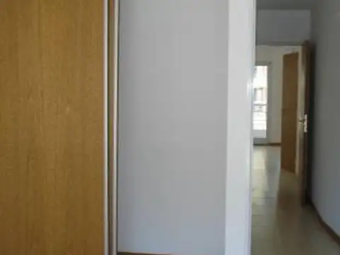 Departamento céntrico de 2 dormitorios en alquiler