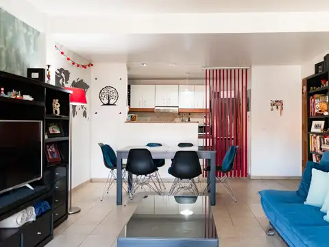 Depto Tipo Casa en Venta de 3 dormitorios