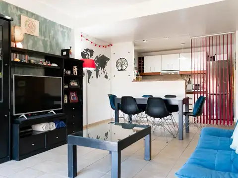 Depto Tipo Casa en Venta en Temperley, USD 130.000