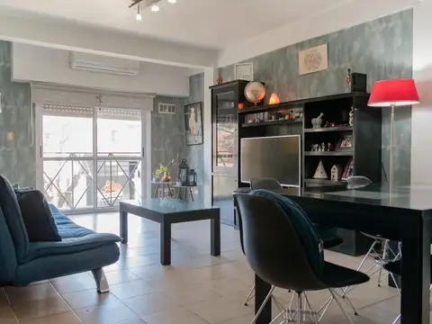 VENTA DUPLEX 4 AMBIENTES EN TEMPERLEY