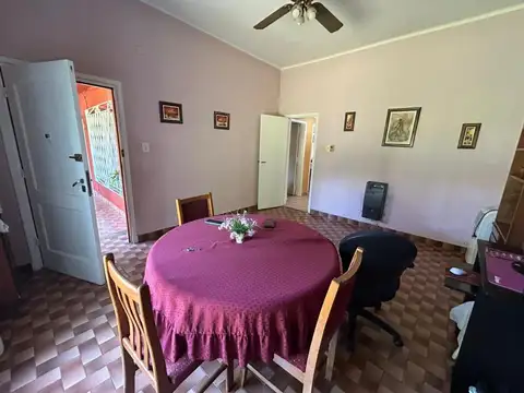 Triunvirato 3300