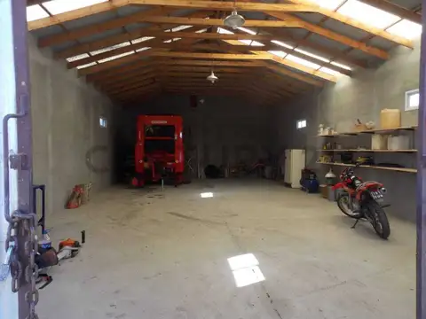 Ruta nacional 3 km 992 , Piso 0