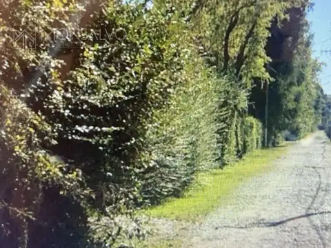 Terreno en Venta en Jardin Nautico De Escobar, USD 70.000