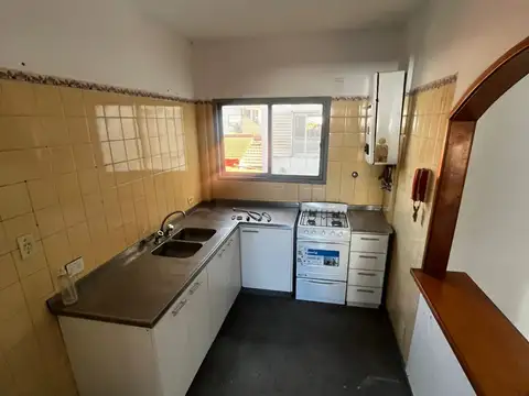 Departamento en Alquiler de 2 dormitorios
