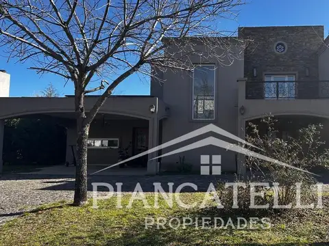 Casa en Venta 8 años
