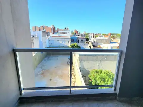 Departamento en Venta al Norte
