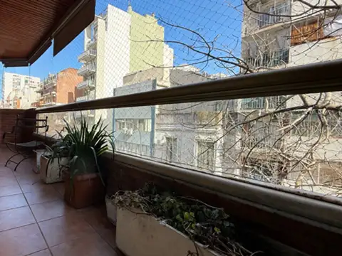 Venta Depto Piso Belgrano
