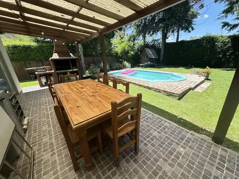 Casa en Venta al Norte